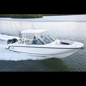 Meet your Posher, Julia